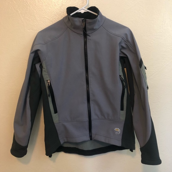 Mountain Hardwear Jackets & Blazers - Mountain Hardwear Alchemy Jacket